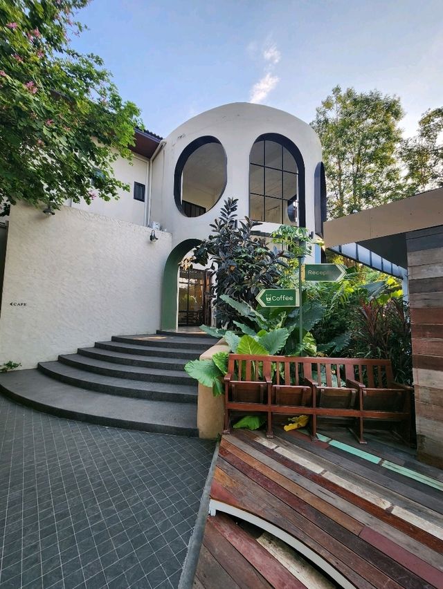 233 Poshtel, Lampang