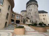 🌄 รีวิว Ba Na Hills 