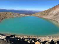 Tongariro Crossing