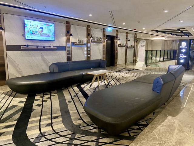 悦品酒店💫🏨 現代舒適入住體驗分享✨
