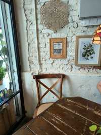 Hidden Tea Spot in the Heart of Jakarta