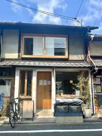 🍽️【京都・LORIMER KYOTO】NY発のモダン和定食で、魚と京の朝をじっくり味わう贅沢な朝時間