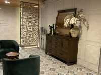  Sann Hotel เชียงราย
