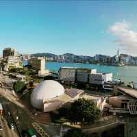 Harbourfront Comfort with a Community Spirit