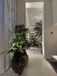 Under the Golden Dome: A Refreshing Stay at The Singapore Edition