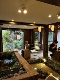 Cheong Su Dang: A Tranquil Hanok Escape in the Heart of Seoul
