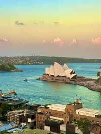เที่ยวออสเตรเลีย🇦🇺