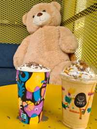 TED'S Coffee Co.