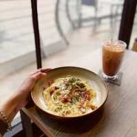 Picnicker Cafe