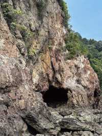 A Refreshing & Budget-Friendly Adventure – Tanjung Tuan Recreational Forest, Port Dickson