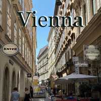 Vienna Travel: An Imperial & Artistic Journey! 🇦🇹🎶🏰