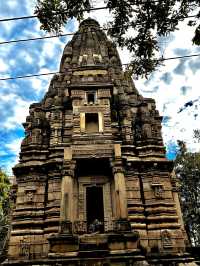Kakrebihar buddhist history of 12th century 