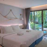 Panwaburi Beachfront Resort