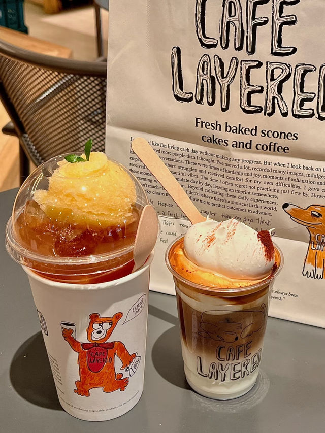 Seoul | Yeonnam-dong’s Puppy Café Is an Instagram Dream!