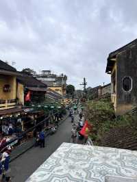 越南會安｜燈籠古城的慢活魅力 🏮🇻🇳