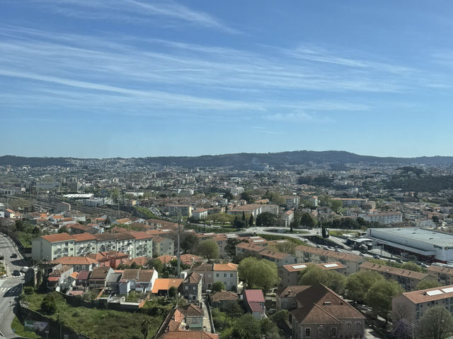 【ポルトガル ポルト】スタジアム近く！AC Hotel Porto by Marriott