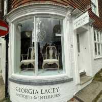 Rye: A Charming Medieval Town Near London with Fantastic Artisan Shops! 🇬🇧🎨