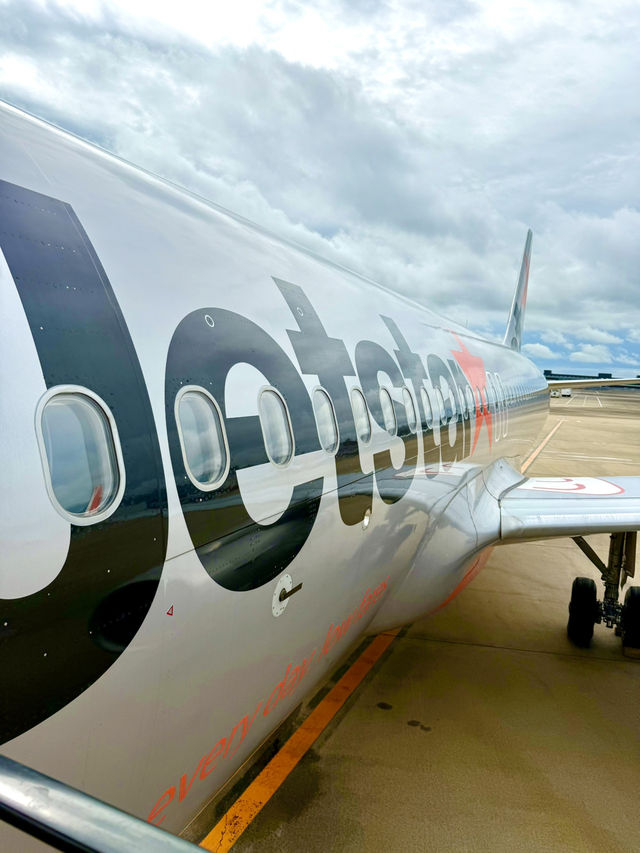 Jetstar Japan – The Best Way to Travel Cheaply Within Japan