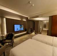 A Retro Escape in the Heart of Bangkok