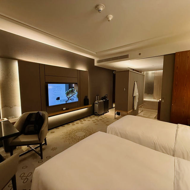 A Retro Escape in the Heart of Bangkok