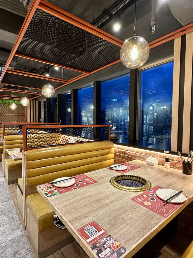 香港探店 安平燒肉 📍荃灣
