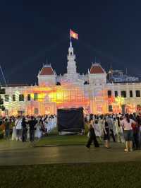 Ho Chi Minh City Instagram Spots 2 