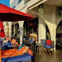 A Bohemian Paradise by the Sea
