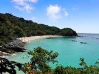 🌊 : Freedom Beach หาดฟรีดอม เที่ยวภูเก็ต