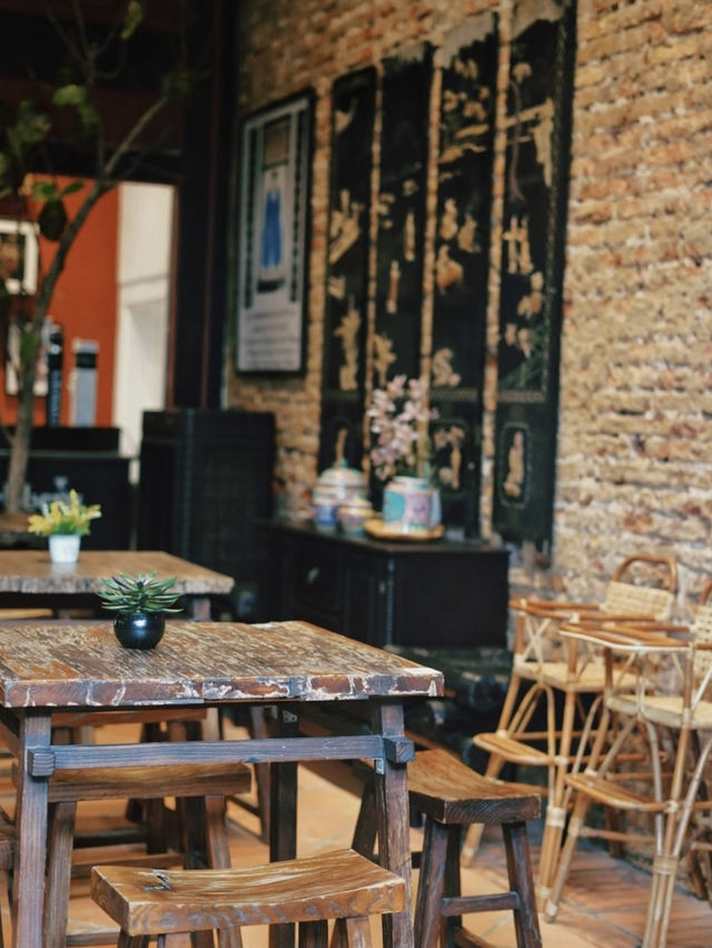 Melaka Straits Cultural Museum & Batik Painting Experience  