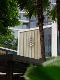 Four Seasons Hotel Bangkok at Chao Phraya River