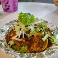 Muar 2 Days Itinerary