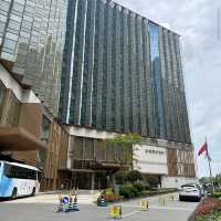 Four Points by Sheraton Hong Kong, Tung Chung