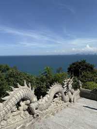วัดหลินอึ๋ง (Linh Ứng)
