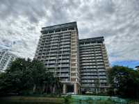 🏡✨Home in Hanoi: Comfort, Class & Warm Hospitality at Oakwood Residence