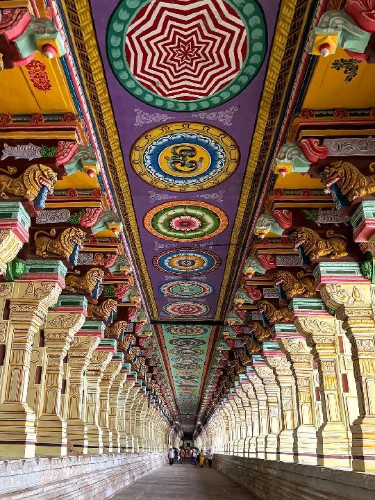 Rameshwaram 