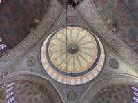 【スルタンアフメト・モスク（Sultanahmet Camii）｜「ブルーモスク」と呼ばれるイスタンブールの象徴的モスク