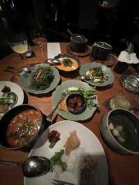 A Culinary Jouney Worth Savoring at Nahm BKK 