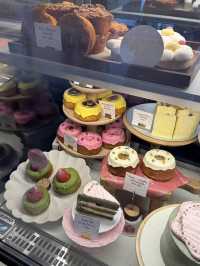 Is This the Most Photogenic Teacake in Singapore Right Now?