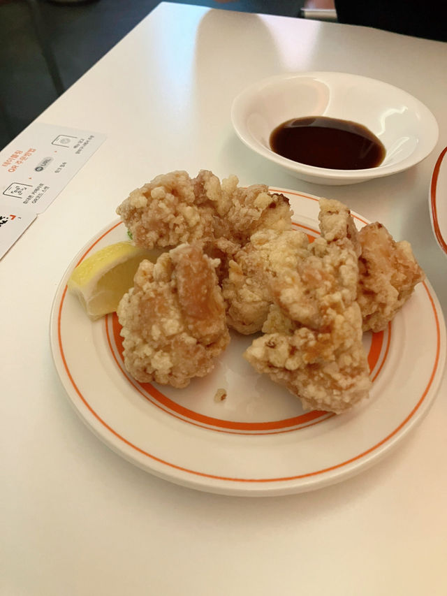 시원한 생맥주 천국