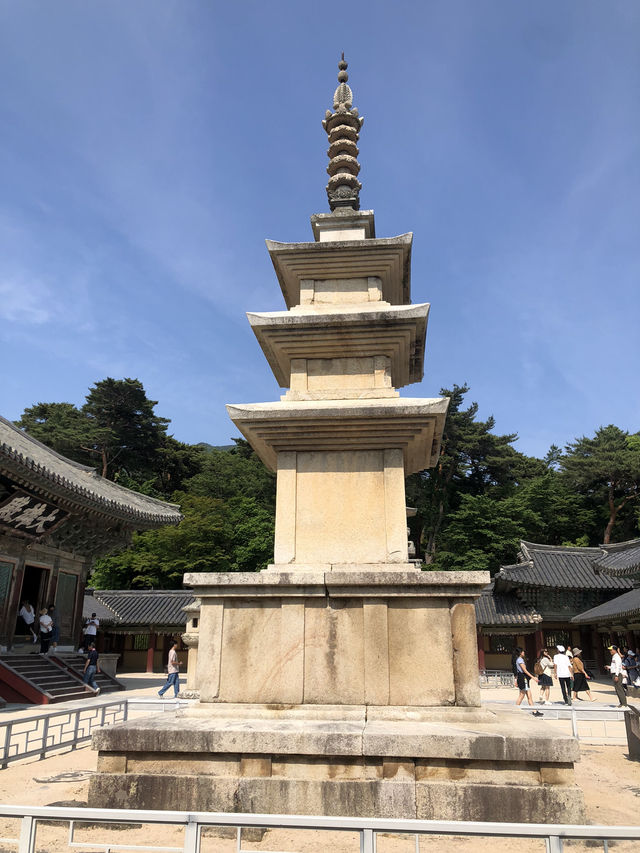 🌟✨ ‘경주 불국사’ 여행✨🌟 