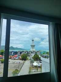 Bayview Hotel Langkawi, Comfort and Convenience in the Heart of Kuah 