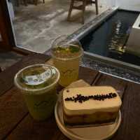 Dou Brew Coffee & Craft คาเฟ่ในเมืองเก่าภูเก็ต ☕📸