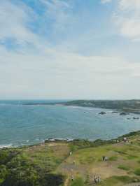 🌅日本一早い日の出に出会える「犬吠埼灯台」で心震える絶景旅