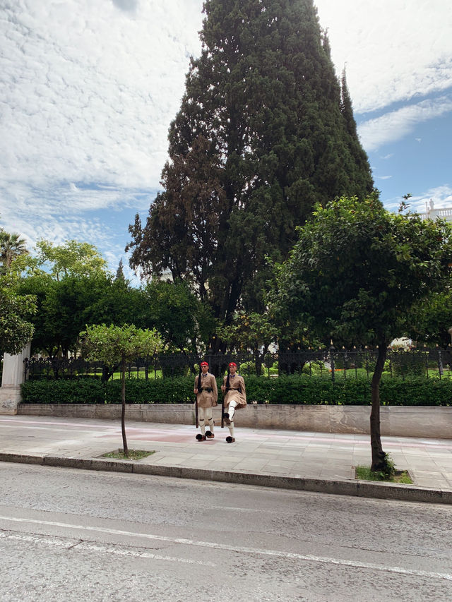 One Perfect Day in Athens: From Ancient Wonders to Sunset Views
