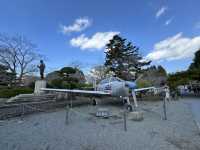 🌸 Reflective Journey at Chiran Peace Museum