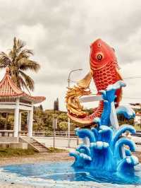 Summer Escape to Hualien: Where Mountains Meet the Pacific