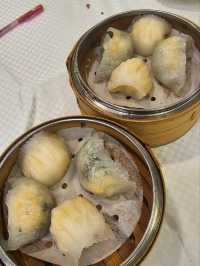超抵食舊式酒樓，每人人均只係60幾蚊！