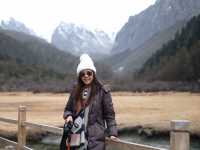 เที่ยวทุ่งหญ้า Luorong