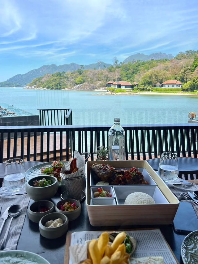 🏝️ Langkawi 3D2N Travel Guide – Where to Stay, Eat & Chill 🇲🇾✨