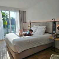 ภูเก็ตฮีลใจช่วงปิดเทอมที่ผ่านมา